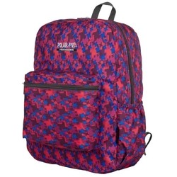 Рюкзак Polar P2320 (розовый)