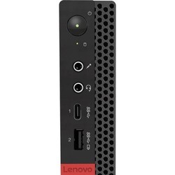 Персональный компьютер Lenovo ThinkCentre M75q-1 Tiny (11A4000HRU)