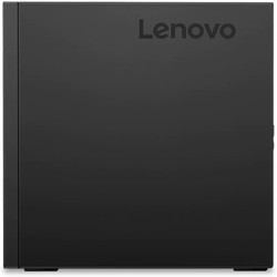 Персональный компьютер Lenovo ThinkCentre M75q-1 Tiny (11A4000HRU)
