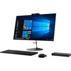 Персональный компьютер Lenovo ThinkCentre M90n-1 Nano (11AD001PRU)