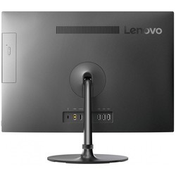 Персональный компьютер Lenovo ideacentre AIO 330-20IGM (F0D70046RK)