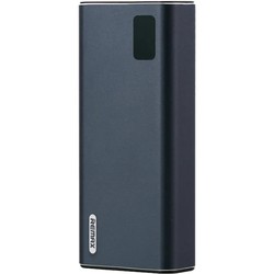 Powerbank аккумулятор Remax Mini Pro RPP-155 (синий)