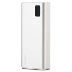 Powerbank аккумулятор Remax Mini Pro RPP-155 (синий)