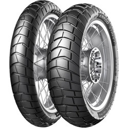 Мотошина Metzeler Karoo Street 140/80 R17 69V