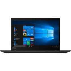 Ноутбук Lenovo ThinkPad T14s Gen 1 Intel (T14s Gen 1 20T00015RT)