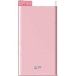 Powerbank аккумулятор Silicon Power Power Bank S105