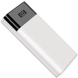 Powerbank аккумулятор Borofone BT25 High Power (белый)