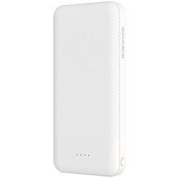 Powerbank аккумулятор Borofone BT27 Sea Power