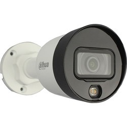 Камера видеонаблюдения Dahua DH-IPC-HFW1239S1P-LED-S4 3.6 mm