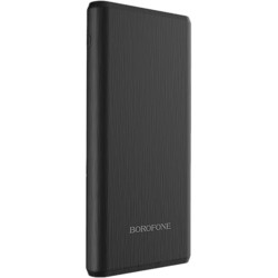 Powerbank аккумулятор Borofone BT2C Fullpower (черный)