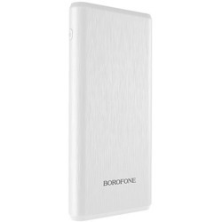 Powerbank аккумулятор Borofone BT2C Fullpower (белый)