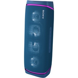 Портативная колонка Sony Extra Bass SRS-XB43 (синий)