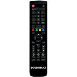 Телевизор SoundMAX SM-LED32M06S