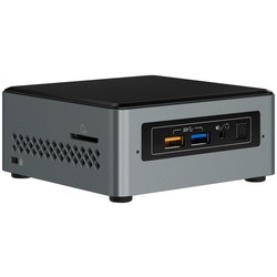 Персональный компьютер Intel NUC (BOXNUC8I3BEK2)