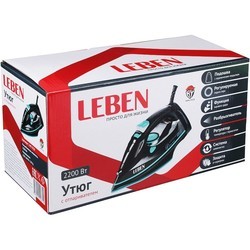 Утюг Leben 249-028