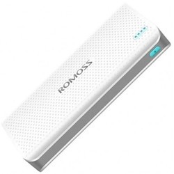 Powerbank аккумулятор Romoss Sense 15