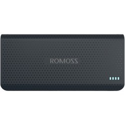 Powerbank аккумулятор Romoss Sense 15