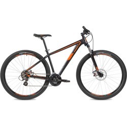 Велосипед Stinger Reload LE 29 2020 frame 22 (черный)