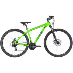 Велосипед Stinger Graphite STD 29 2020 frame 22