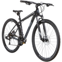 Велосипед Stinger Graphite STD 29 2020 frame 22