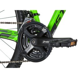 Велосипед Stinger Graphite STD 29 2020 frame 22