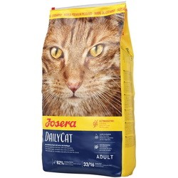 Корм для кошек Josera DailyCat 4.25 kg