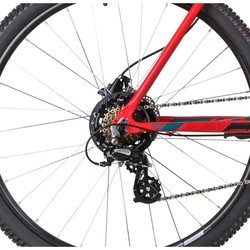 Велосипед Stinger Graphite Pro 29 2020 frame 18