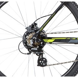 Велосипед Stinger Graphite Pro 29 2020 frame 22
