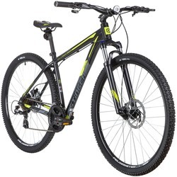 Велосипед Stinger Graphite Pro 29 2020 frame 22