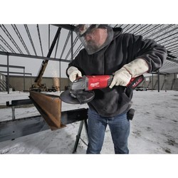 Шлифовальная машина Milwaukee M18 FLAG230XPDB-121C