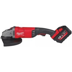 Шлифовальная машина Milwaukee M18 FLAG230XPDB-121C