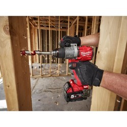 Дрель/шуруповерт Milwaukee M18 FPD2-502X