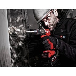 Дрель/шуруповерт Milwaukee M18 FPD2-502X