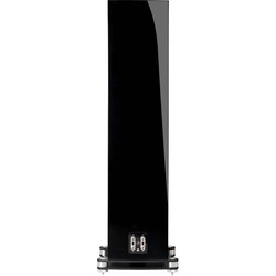 Акустическая система FYNE AUDIO F502SP (черный)