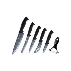 Набор ножей Zillinger ZL-833
