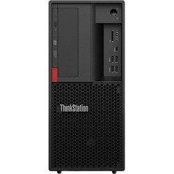 Персональный компьютер Lenovo ThinkStation P330 Tower Gen2 (30CY000RRU)