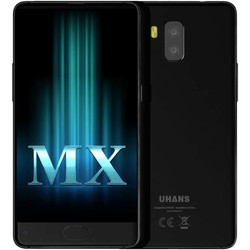 Мобильный телефон Uhans MX