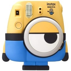 Фотокамеры моментальной печати Fuji Instax Mini 8 Minion