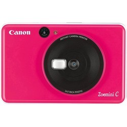 Фотокамеры моментальной печати Canon Zoemini C