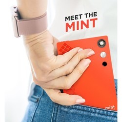 Фотокамеры моментальной печати Polaroid Mint