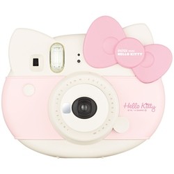 Фотокамеры моментальной печати Fuji Instax Mini Hello Kitty