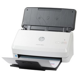 Сканер HP ScanJet Pro 2000 s2