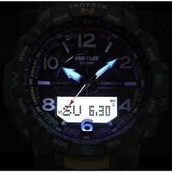 Наручные часы Casio PRT-B50T-7