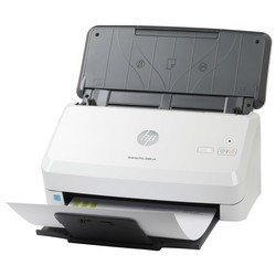 Сканер HP ScanJet Pro 3000 s4