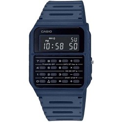 Наручные часы Casio CA-53WF-2B
