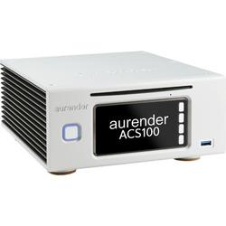 Аудиоресивер Aurender ACS100 2TB (белый)