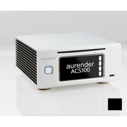 Аудиоресивер Aurender ACS100 2TB (черный)