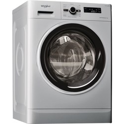 Стиральная машина Whirlpool MFWF 61283SB