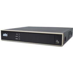 Комплект видеонаблюдения Atis PIR KIT 4ext 5MP
