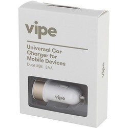 Зарядное устройство Vipe VPCCH34